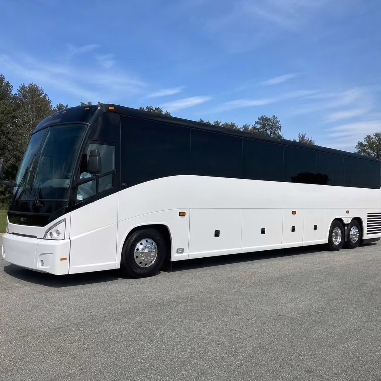 wichita event transportation services